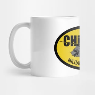 CH-47 Chinook Mug